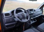 Opel Movano - fotka číslo 23