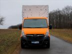 Opel Movano - fotka číslo 1
