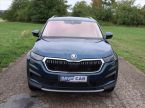 Škoda Kodiaq - fotka číslo 1