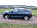 Škoda Kodiaq - fotka číslo 3