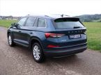 Škoda Kodiaq - fotka číslo 4
