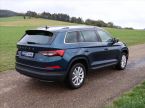Škoda Kodiaq - fotka číslo 6