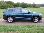 Škoda Kodiaq - fotka číslo 7