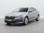 Škoda Superb - fotka číslo 2