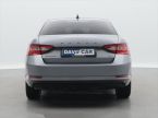 Škoda Superb - fotka číslo 5