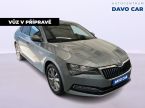 Škoda Superb - fotka číslo 1