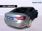 Škoda Superb - fotka číslo 2