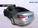Škoda Superb - fotka číslo 3