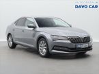 Škoda Superb - fotka číslo 0