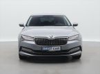 Škoda Superb - fotka číslo 1