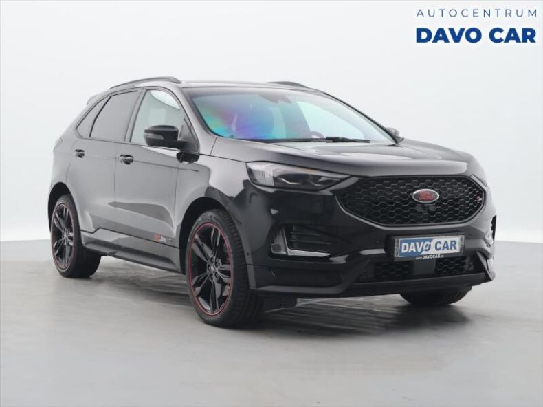 Ford Edge - hlavní foto