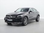 Mercedes Třída GLC - fotka číslo 2