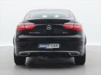 Mercedes Třída GLC - fotka číslo 5