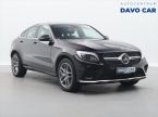 Mercedes Třída GLC - fotka číslo 0
