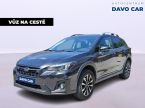 Subaru XV - fotka číslo 0