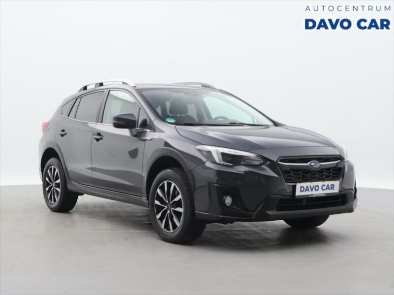 Subaru XV - hlavní fotka inzerátu