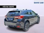Subaru XV - fotka číslo 1