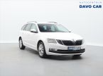Škoda Octavia - fotka číslo 0