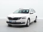 Škoda Octavia - fotka číslo 1