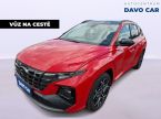 Hyundai Tucson - fotka číslo 0