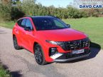 Hyundai Tucson - fotka číslo 0