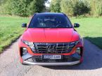 Hyundai Tucson - fotka číslo 1