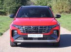 Hyundai Tucson - fotka číslo 1