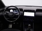 Hyundai Tucson - fotka číslo 19