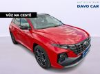 Hyundai Tucson - fotka číslo 2
