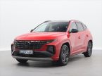 Hyundai Tucson - fotka číslo 2