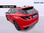 Hyundai Tucson - fotka číslo 3