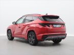 Hyundai Tucson - fotka číslo 4
