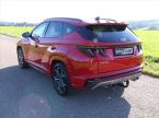 Hyundai Tucson - fotka číslo 4