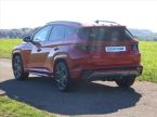 Hyundai Tucson - fotka číslo 4