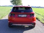 Hyundai Tucson - fotka číslo 5