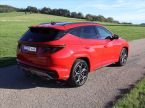 Hyundai Tucson - fotka číslo 6