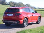Hyundai Tucson - fotka číslo 6
