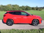 Hyundai Tucson - fotka číslo 8