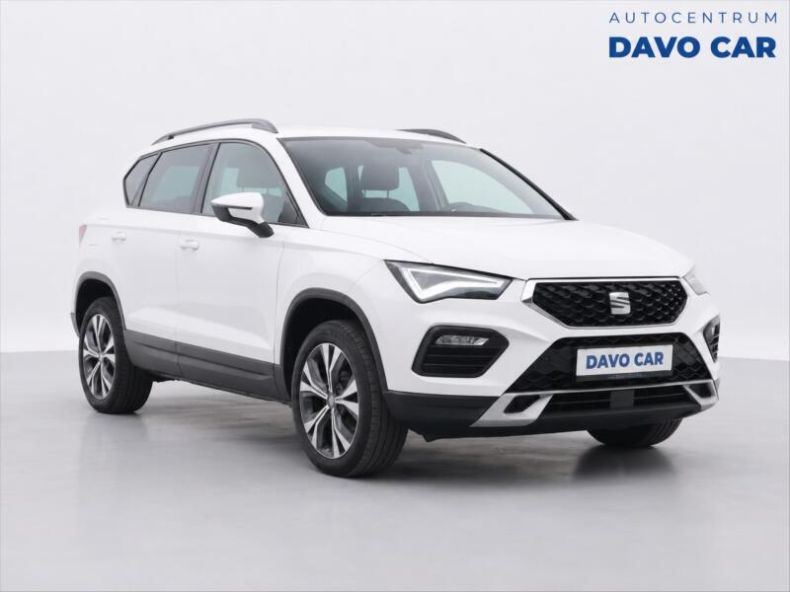 Seat Ateca - hlavní foto