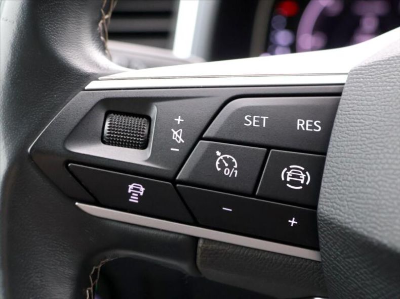 Seat Ateca - hlavní fotka
