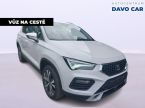 Seat Ateca - fotka číslo 3