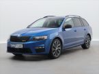 Škoda Octavia - fotka číslo 2