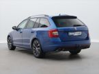 Škoda Octavia - fotka číslo 4
