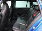 Škoda Octavia - fotka číslo 13