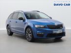 Škoda Octavia - fotka číslo 0