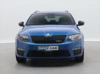 Škoda Octavia - fotka číslo 1