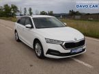 Škoda Octavia - fotka číslo 0