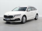 Škoda Octavia - fotka číslo 2