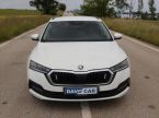 Škoda Octavia - fotka číslo 1