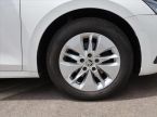 Škoda Octavia - fotka číslo 24